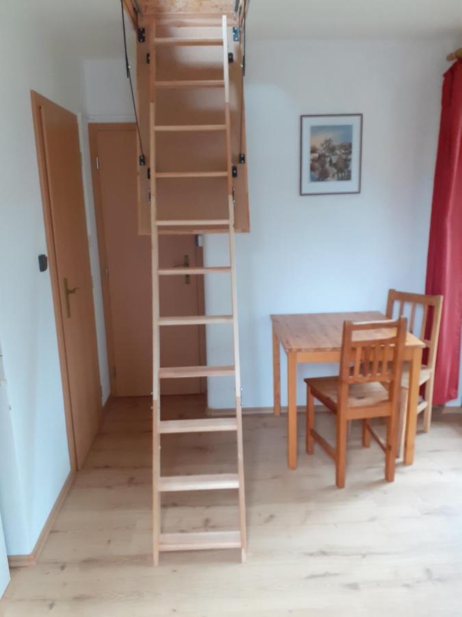 Kypruv Mlyn Villa Knínice Eksteriør billede